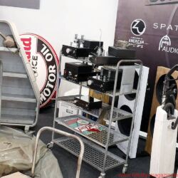 High End München 2017 Mittwoch