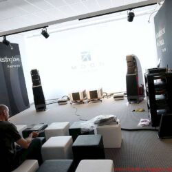 High End München 2017 Mittwoch