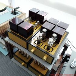 High End München 2017 Mittwoch