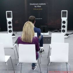 High End München 2017 Mittwoch