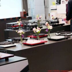 High End München 2017 Mittwoch