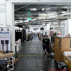 High End München 2017 Mittwoch