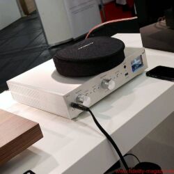 High End München 2017 Mittwoch