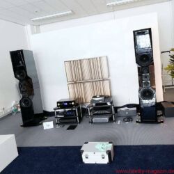 High End München 2017 Mittwoch