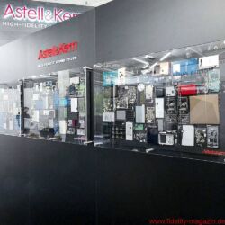 High End München 2017 Mittwoch