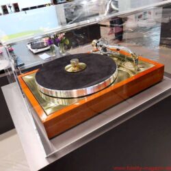 High End München 2017 Mittwoch