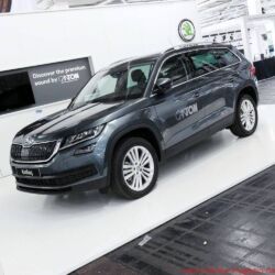 High End München 2017 Mittwoch