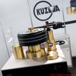 High End München 2017 Mittwoch