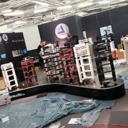 High End München 2017 Mittwoch