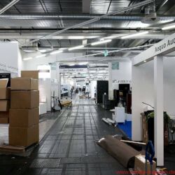 High End München 2017 Mittwoch
