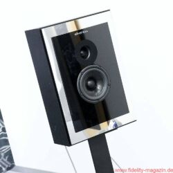 High End München 2017 Mittwoch