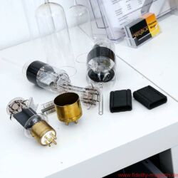 High End München 2017 Mittwoch