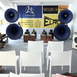 High End München 2017 Mittwoch