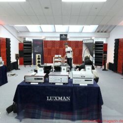 High End München 2017 Mittwoch