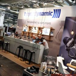 High End München 2017 Mittwoch