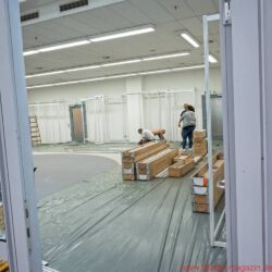 Münchner Messesaison 2017 - Montag