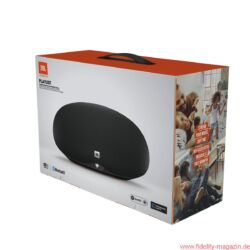 JBL Playlist