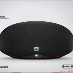 JBL Playlist