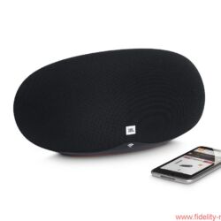 JBL Playlist