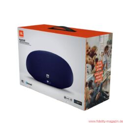 JBL Playlist