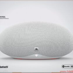 JBL Playlist