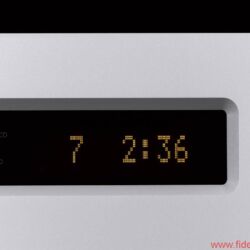 Luxman D-05u SACD/CD-Player/DAC
