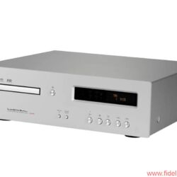 Luxman D-05u SACD/CD-Player/DAC