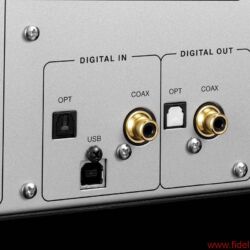 Luxman D-05u SACD/CD-Player/DAC