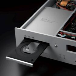 Luxman D-05u SACD/CD-Player/DAC