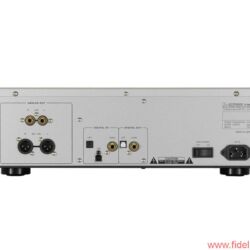 Luxman D-05u SACD/CD-Player/DAC