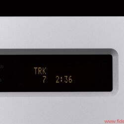 Luxman D-05u SACD/CD-Player/DAC