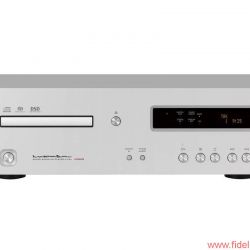 Luxman D-05u SACD/CD-Player/DAC