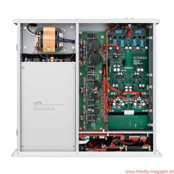 Luxman D-05u SACD/CD-Player/DAC