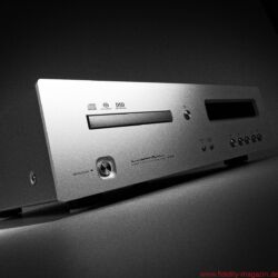 Luxman D-05u SACD/CD-Player/DAC