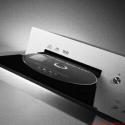 Luxman D-05u SACD/CD-Player/DAC