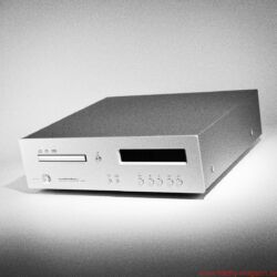 Luxman D-05u SACD/CD-Player/DAC