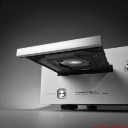 Luxman D-05u SACD/CD-Player/DAC