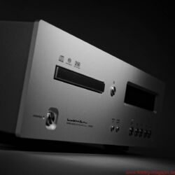 Luxman D-05u SACD/CD-Player/DAC