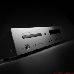 Luxman D-05u SACD/CD-Player/DAC