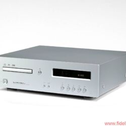 Luxman D-05u SACD/CD-Player/DAC
