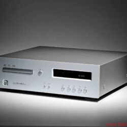 Luxman D-05u SACD/CD-Player/DAC