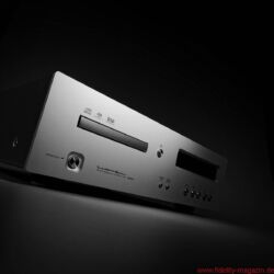 Luxman D-05u SACD/CD-Player/DAC