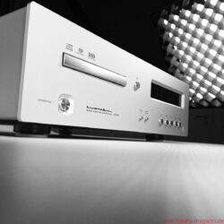 Luxman D-05u SACD/CD-Player/DAC