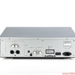 Luxman D-05u SACD/CD-Player/DAC