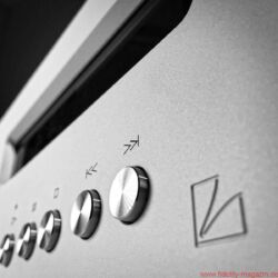 Luxman D-05u SACD/CD-Player/DAC