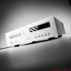 Luxman D-05u SACD/CD-Player/DAC