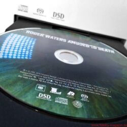 Luxman D-05u SACD/CD-Player/DAC