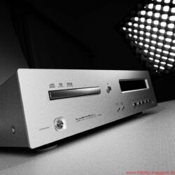 Luxman D-05u SACD/CD-Player/DAC