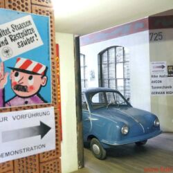 Martion und Rike Munich 2017