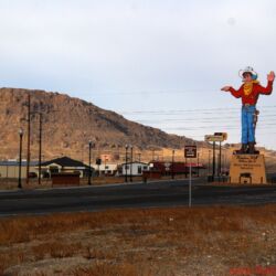 Nevada